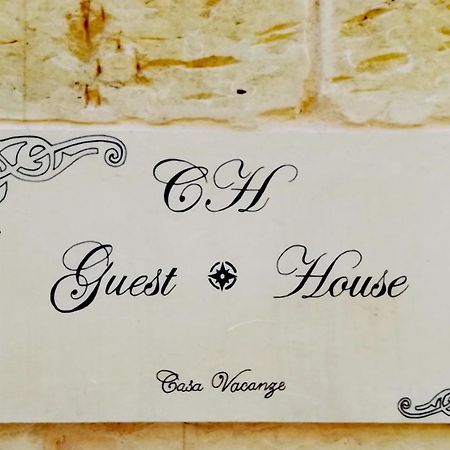 Ch Guest House Vernole Luaran gambar