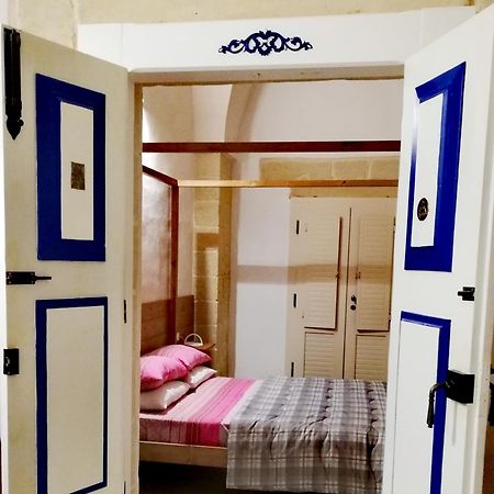 Ch Guest House Vernole Luaran gambar