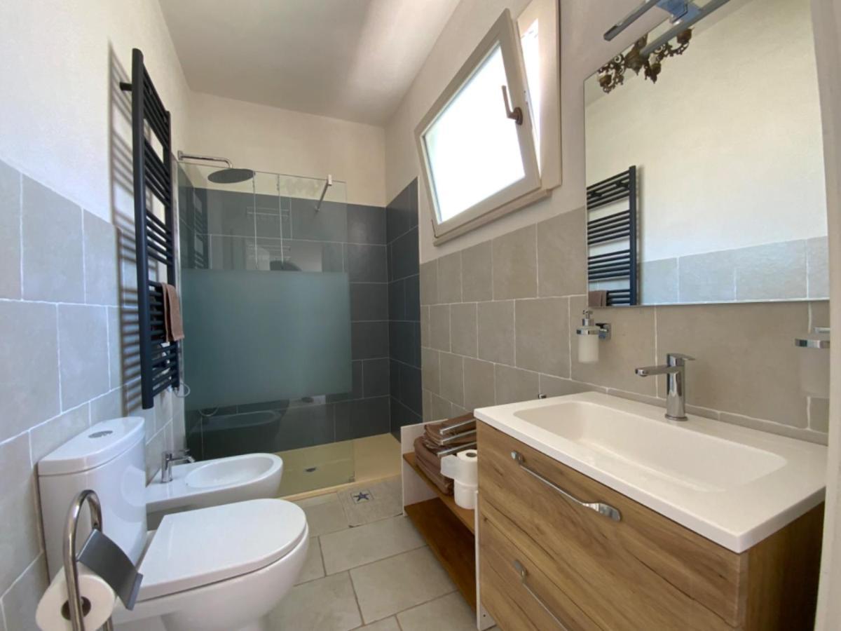 Ch Guest House Vernole Luaran gambar