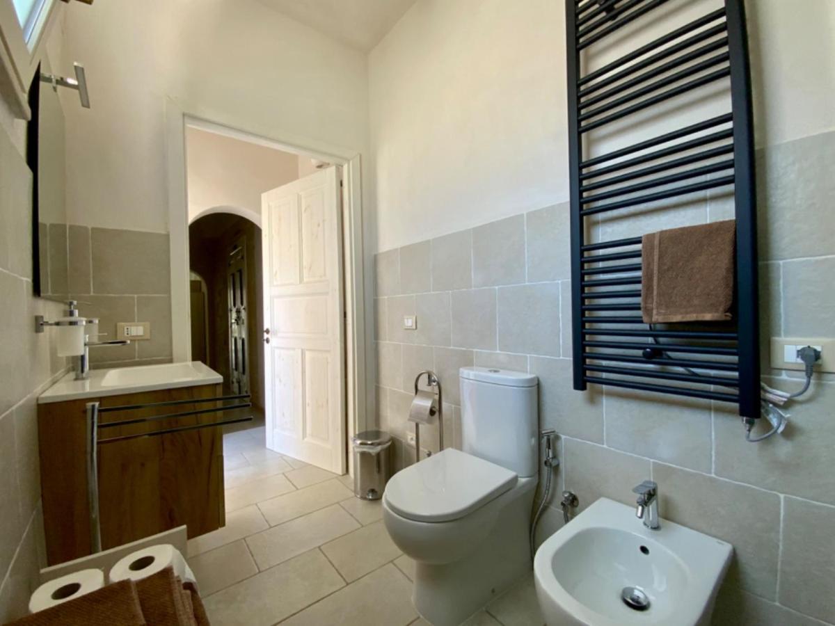 Ch Guest House Vernole Luaran gambar
